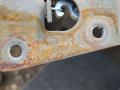 обшивка багажника BMW 5 серия F07/F10/F11 2011, 3.0 л., D, N57 D30 A, дизель, АКПП, хетчбэк 5 дв., задний привод, правый руль, 9174819, 7112863, 9139178 - фото №5