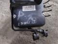 блок ABS BMW X5 E70 [рестайлинг] 2010, 3.0 л., АКПП, внедорожник 5 дв., полный привод, 31546854702 - фото №3