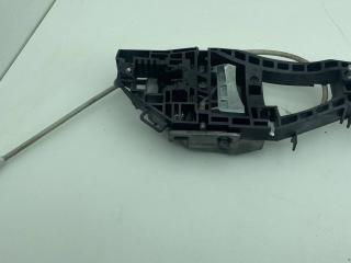 трос двери BMW 3 серия F30/F31 [рестайлинг] F30 2016, 3.0 л., B58 B30 A, бензин, АКПП, седан, задний привод, 7259836, 7332268