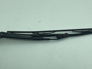 щеткодержатель задний BMW X5 E53 2001, внедорожник 5 дв., 7068076
