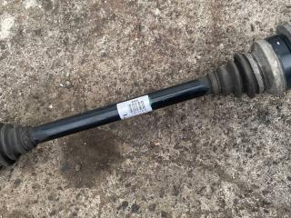полуось задняя (приводной вал, ШРУС) BMW 5 серия F07/F10/F11 2011, 3.5 л., бензин, АКПП, седан, 7581017