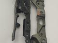 петля капота левая BMW 5 серия F07/F10/F11 2012, 3.0 л., N55 B30 A, бензин, АКПП, седан, 7191327 - фото №2