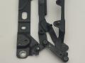 петля капота правая BMW 5 серия F07/F10/F11 2012, 3.0 л., N55 B30 A, бензин, АКПП, седан, 7191328 - фото №2