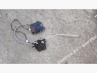 замок багажника BMW 5 серия F07/F10/F11 2012, 3.0 л., N55 B30 A, бензин, АКПП, седан