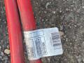 плюсовой провод аккумулятора BMW 5 серия G30/G31 2017, 2.0 л., B46 B20 B, бензин, АКПП, седан, 6807323 - фото №3