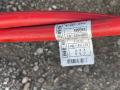 плюсовой провод аккумулятора BMW 5 серия G30/G31 2017, 2.0 л., B46 B20 B, бензин, АКПП, седан, 6807323 - фото №4