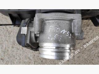 заслонка дроссельная BMW 5 серия F07/F10/F11 [рестайлинг] 2013, 3.0 л., N55 B30 A, бензин, АКПП, седан