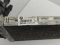 радиатор (основной) BMW 7 серия F01/F02 [рестайлинг] 2013, 4.4 л., i, N63 B44 B, бензин, АКПП, седан, полный привод, 17117576827, P6525002 - фото №2