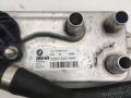 радиатор АКПП BMW 7 серия F01/F02 [рестайлинг] 2013, 4.4 л., i, N63 B44 B, бензин, АКПП, седан, полный привод, 17217638679, 17217638682, 17227575387 - фото №2