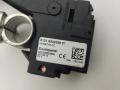минусовой провод аккумулятора BMW X3 F25 2012, 3.0 л., N55 B30 A, бензин, АКПП, внедорожник 5 дв. - фото №2
