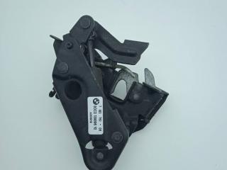 замок капота BMW 7 серия F01/F02 2010, 3.0 л., дизель, АКПП, седан, 7183762