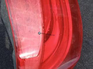 фонарь задний левый BMW 5 серия F07/F10/F11 F10 2011, 2.0 л., дизель, АКПП, седан, правый руль