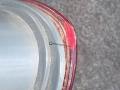 фонарь задний левый BMW 5 серия F07/F10/F11 F10 2011, 2.0 л., дизель, АКПП, седан, правый руль - фото №2