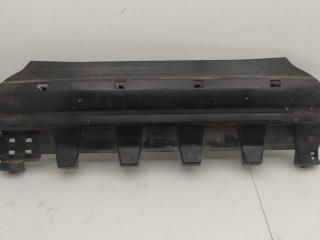 Крепление бампера заднего BMW 5 серия F07/F10/F11 F10 2011, 3.5 л., бензин, АКПП, седан, 7204017
