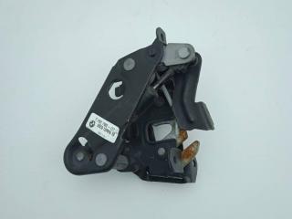 замок капота BMW 7 серия F01/F02 2010, 3.0 л., дизель, АКПП, седан, 7183762