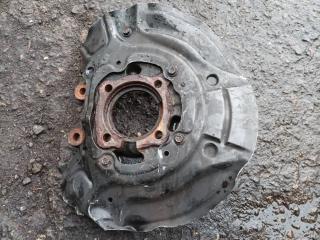 кулак задний правый BMW X3 F25 2011, 3.0 л., N55 B30 A, бензин, АКПП, внедорожник 5 дв.