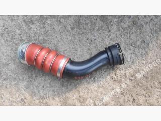 патрубок интеркулера BMW X6 E71/E72 2010, 3.0 л., N55 B30 A, бензин, АКПП, внедорожник 5 дв.