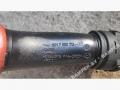 патрубок интеркулера BMW X5 E70 [рестайлинг] 2010, 3.0 л., АКПП, внедорожник 5 дв., полный привод - фото №2