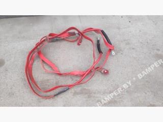 провод высоковольтный BMW 5 серия F07/F10/F11 2012, 3.0 л., N55 B30 A, бензин, АКПП, седан