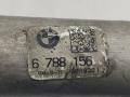 рулевой карданчик BMW 7 серия F01/F02 2012, 3.0 л., N57 D30 A, дизель, АКПП, седан, 6788156 - фото №2