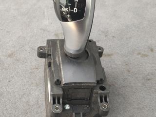 механизм выбора передач BMW 5 серия F07/F10/F11 2012, 3.0 л., N55 B30 A, бензин, АКПП, хетчбэк 5 дв.