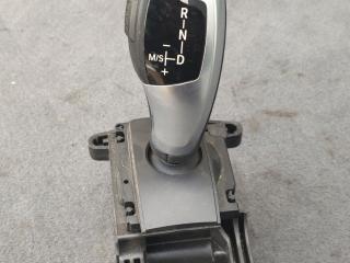 механизм выбора передач BMW 7 серия F01/F02 2011, 3.0 л., N57 D30 A, дизель, АКПП, седан, 9260972