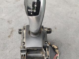 механизм выбора передач BMW X3 F25 2012, 3.0 л., N55 B30 A, бензин, АКПП, внедорожник 5 дв.