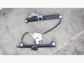 стеклоподъемник передний левый BMW 5 серия F07/F10/F11 2012, 3.0 л., N57 D30 A, дизель, АКПП, хетчбэк 5 дв.
