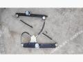 стеклоподъемник передний левый BMW 5 серия F07/F10/F11 2012, 3.0 л., N57 D30 A, дизель, АКПП, хетчбэк 5 дв. - фото №2