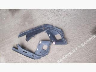 пластик BMW 5 серия F07/F10/F11 2012, 3.0 л., N55 B30 A, бензин, АКПП, седан