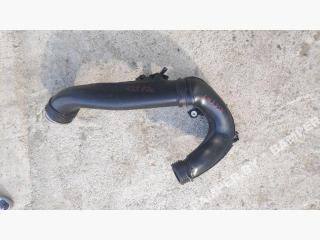 патрубок турбины BMW X5 F15 2015, 3.0 л., N55 B30 A, бензин, АКПП, внедорожник 5 дв.