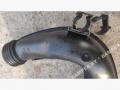 патрубок турбины BMW X5 F15 2015, 3.0 л., N55 B30 A, бензин, АКПП, внедорожник 5 дв. - фото №2