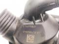 корпус термостата BMW X5 E70 [рестайлинг] 2010, 3.0 л., АКПП, внедорожник 5 дв., полный привод, 7601158 - фото №2