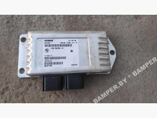 блок управления раздаткой BMW X6 E71/E72 2009, 3.0 л., N54 B30 A, бензин, АКПП, внедорожник 5 дв.