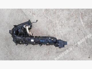 коллектор впускной BMW 7 серия F01/F02 2011, 3.0 л., N57 D30 A, дизель, АКПП, седан