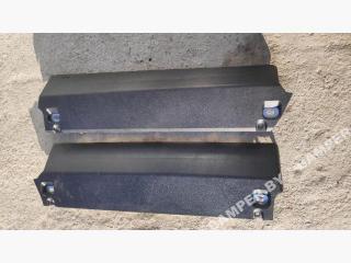 подушка безопасности коленная BMW 5 серия F07/F10/F11 2012, 3.0 л., N55 B30 A, бензин, АКПП, хетчбэк 5 дв.