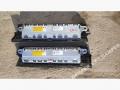 подушка безопасности коленная BMW 5 серия F07/F10/F11 2012, 3.0 л., N55 B30 A, бензин, АКПП, хетчбэк 5 дв. - фото №2