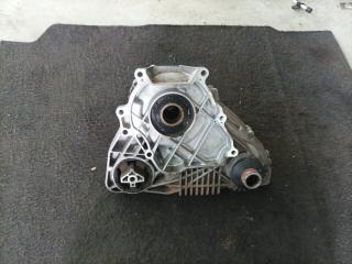 раздаточная коробка BMW X5 F15 2014, 4.0 л., дизель, АКПП, черный, внедорожник 5 дв., 7505376, 7542211