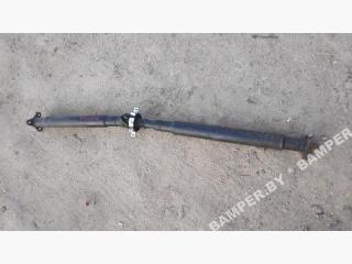 карданный вал BMW 7 серия F01/F02 2012, 3.0 л., N57 D30 A, дизель, АКПП, седан