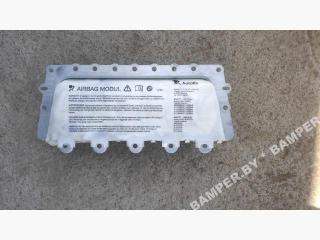 подушка безопасности пассажира BMW 5 серия F07/F10/F11 [рестайлинг] 2013, 3.0 л., N55 B30 A, бензин, АКПП, седан