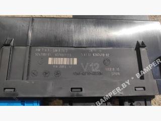 блок комфорта BMW 5 серия F07/F10/F11 2012, 3.0 л., N55 B30 A, бензин, АКПП, седан