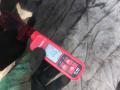 дверь задняя левая BMW X5 F15 2014, 4.0 л., дизель, АКПП, черный, внедорожник 5 дв. - фото №2
