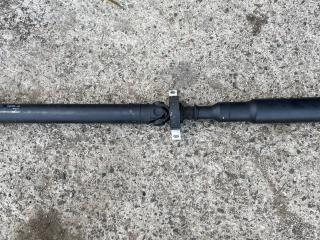 карданный вал BMW X5 F15 2014, 4.0 л., дизель, АКПП, черный, внедорожник 5 дв., 7589129