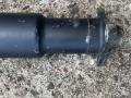 карданный вал BMW X5 F15 2014, 4.0 л., дизель, АКПП, черный, внедорожник 5 дв., 7589129 - фото №2