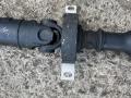 карданный вал BMW X5 F15 2014, 4.0 л., дизель, АКПП, черный, внедорожник 5 дв., 7589129 - фото №3