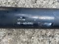 карданный вал BMW X5 F15 2014, 4.0 л., дизель, АКПП, черный, внедорожник 5 дв., 7589129 - фото №4