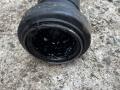 карданный вал BMW X5 F15 2014, 4.0 л., дизель, АКПП, черный, внедорожник 5 дв., 7589129 - фото №5