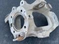 кулак задний правый BMW X6 F16 2019, 3.5 л., бензин, АКПП, внедорожник 5 дв., 6877218 - фото №3