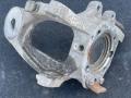 кулак задний левый BMW X6 F16 2019, 3.5 л., бензин, АКПП, внедорожник 5 дв., 6877217 - фото №3