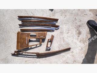 комплект декоративных накладок (дерева) салона BMW 5 серия F07/F10/F11 2012, 4.4 л., N63 B44 A, бензин, АКПП, седан
